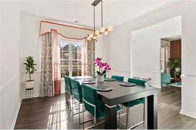 126 Briandwood Drive, Newnan, GA 30265 - Photo 8