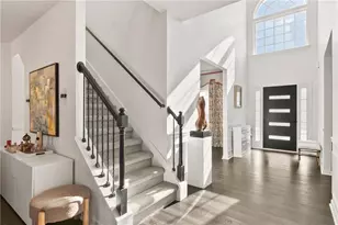 126 Briandwood Dr, Newnan, GA 30265 - Photo 4