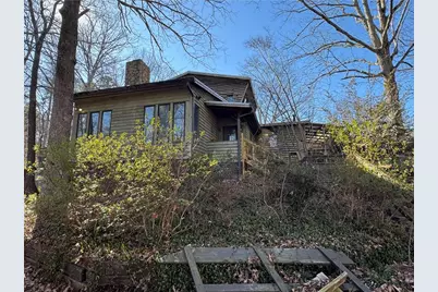 1675 Hi Roc Road NE, Conyers, GA 30012 - Photo 2