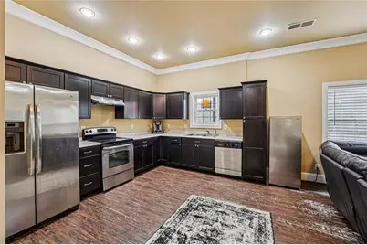 1170 Sleepy Hollow Road, Powder Springs, GA 30127 - Photo 32