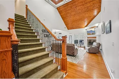 1170 Sleepy Hollow Road, Powder Springs, GA 30127 - Photo 10