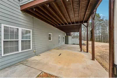 1170 Sleepy Hollow Road, Powder Springs, GA 30127 - Photo 72