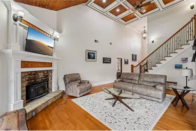 1170 Sleepy Hollow Road, Powder Springs, GA 30127 - Photo 14