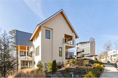 10840 Serenbe Lane, Chattahoochee Hills, GA 30268 - Photo 32