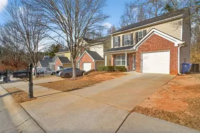 4406 Ravenwood Drive, Union City, GA 30291 - Photo 2