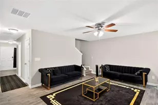 4406 Ravenwood Dr, Union City, GA 30291 - Photo 6