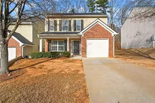 4406 Ravenwood Dr, Union City, GA 30291 - Photo 1