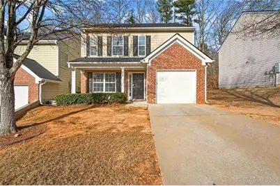 4406 Ravenwood Drive, Union City, GA 30291 - Photo 1