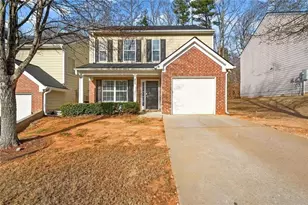 4406 Ravenwood Dr, Union City, GA 30291 - Photo 1