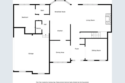 406 Sunflower Ridge, Canton, GA 30115 - Photo 42