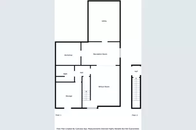 406 Sunflower Ridge, Canton, GA 30115 - Photo 44