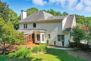 406 Sunflower Ridge, Canton, GA 30115 - Photo 36