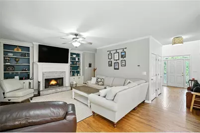 406 Sunflower Ridge, Canton, GA 30115 - Photo 14