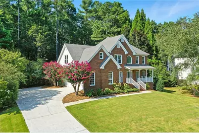 406 Sunflower Ridge, Canton, GA 30115 - Photo 2