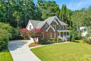 406 Sunflower Ridge, Canton, GA 30115 - Photo 2
