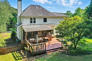 406 Sunflower Ridge, Canton, GA 30115 - Photo 38