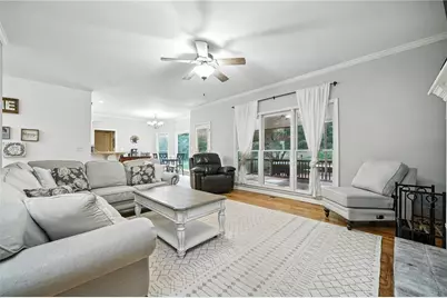 406 Sunflower Ridge, Canton, GA 30115 - Photo 16