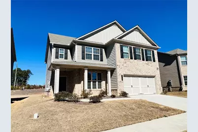 3728 Southfield Court, Loganville, GA 30052 - Photo 2