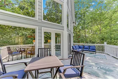 289 Chestatee View Drive, Dawsonville, GA 30534 - Photo 10