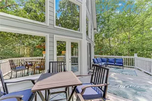 289 Chestatee View Dr, Dawsonville, GA 30534 - Photo 10