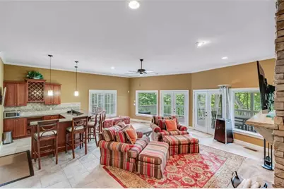 289 Chestatee View Drive, Dawsonville, GA 30534 - Photo 22