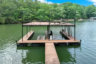 289 Chestatee View Dr, Dawsonville, GA 30534 - Photo 4