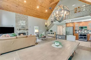 289 Chestatee View Dr, Dawsonville, GA 30534 - Photo 12