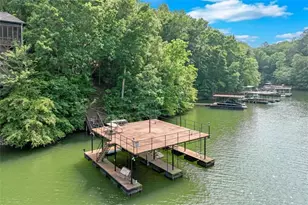 289 Chestatee View Dr, Dawsonville, GA 30534 - Photo 38