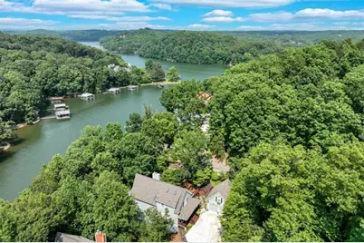 289 Chestatee View Drive, Dawsonville, GA 30534 - Photo 36