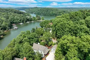 289 Chestatee View Dr, Dawsonville, GA 30534 - Photo 36