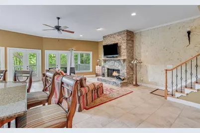 289 Chestatee View Drive, Dawsonville, GA 30534 - Photo 24