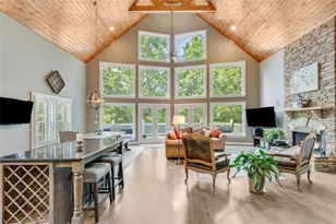 289 Chestatee View Dr, Dawsonville, GA 30534 - Photo 8