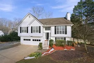 20 Miners Point SE, Acworth, GA 30102 - Photo 2