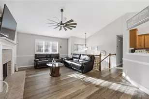 20 Miners Point SE, Acworth, GA 30102 - Photo 4