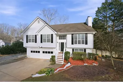20 Miners Point SE, Acworth, GA 30102 - Photo 2