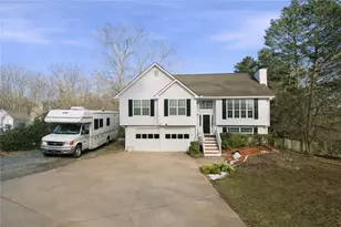 20 Miners Point SE, Acworth, GA 30102 - Photo 1