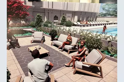 199 14th Street NE #2802, Atlanta, GA 30309 - Photo 38