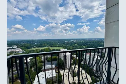 199 14th Street NE #2802, Atlanta, GA 30309 - Photo 8