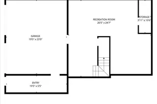 3 Robin Hood Rd NE, Rome, GA 30161 - Photo 40