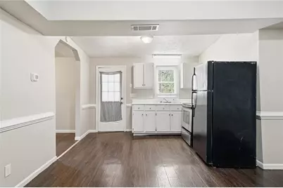 212 Chandler Street #4, Calhoun, GA 30701 - Photo 2