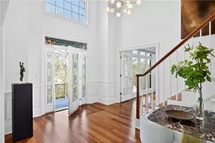 6 Wieuca Trce NE, Atlanta, GA 30342 - Photo 2