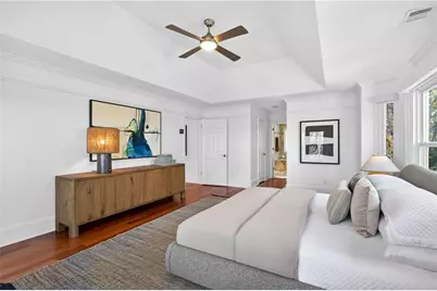 6 Wieuca Trace NE, Atlanta, GA 30342 - Photo 20