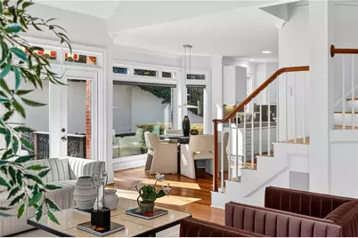 6 Wieuca Trace NE, Atlanta, GA 30342 - Photo 12