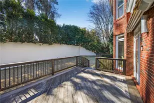 6 Wieuca Trce NE, Atlanta, GA 30342 - Photo 36