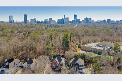 6 Wieuca Trace NE, Atlanta, GA 30342 - Photo 42