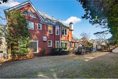 6 Wieuca Trace NE, Atlanta, GA 30342 - Photo 38