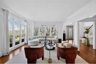 6 Wieuca Trace NE, Atlanta, GA 30342 - Photo 4