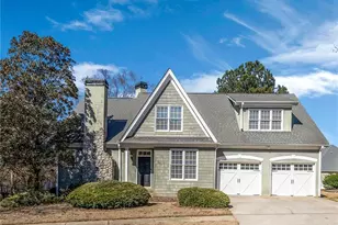 129 Breton Highlands, McDonough, GA 30253 - Photo 1