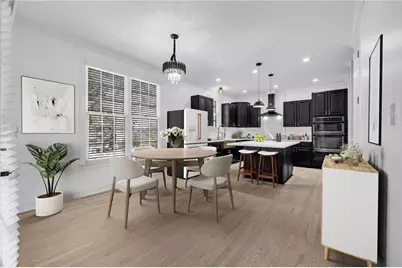 129 Breton Highlands, McDonough, GA 30253 - Photo 6