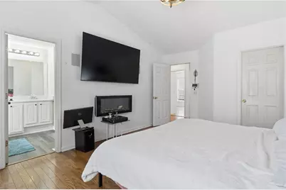 3383 Spirit Drive NW, Kennesaw, GA 30144 - Photo 26